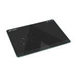 Mousepad ASUS NC16-ROG HONE ACE AIMLAB EDITION gamer egérpad - Image 4