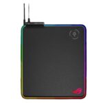 Mousepad ASUS NH01 ROG BALTEUS QI egérpad