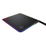 Mousepad ASUS NH01 ROG BALTEUS QI egérpad - Image 7