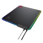 Mousepad ASUS NH01 ROG BALTEUS QI egérpad - Image 9