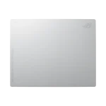 Mousepad ASUS ROG Moonstone Ace L gamer egérpad - Fehér