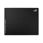 Mousepad ASUS ROG Moonstone Ace L gamer egérpad - Fekete