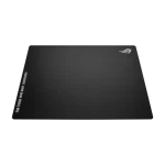 Mousepad ASUS ROG Moonstone Ace L gamer egérpad - Fekete - Image 2