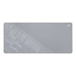 Mousepad ASUS ROG Scabbard II Arctic gray XXL Gamer Egérpad