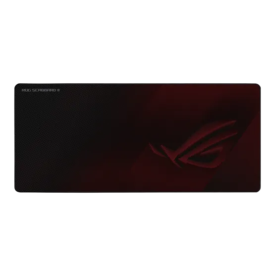 Mousepad ASUS ROG Scabbard II Gamer Egérpad