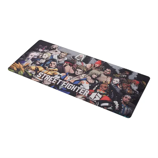 Mousepad Cooler Master MP511 Speed - Street Fighter egérpad, XL - MP-511-SPEC4 - Image 2
