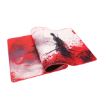 Mousepad MONKA ZowaXL gamer egérpad - egyedi minta - Image 3