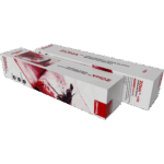 Mousepad MONKA ZowaXL gamer egérpad - egyedi minta - Image 7