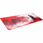 Mousepad MONKA ZowaXL gamer egérpad - egyedi minta