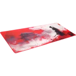Mousepad MONKA ZowaXL gamer egérpad - egyedi minta