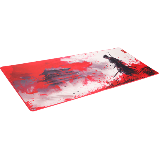 Mousepad MONKA ZowaXL gamer egérpad - egyedi minta