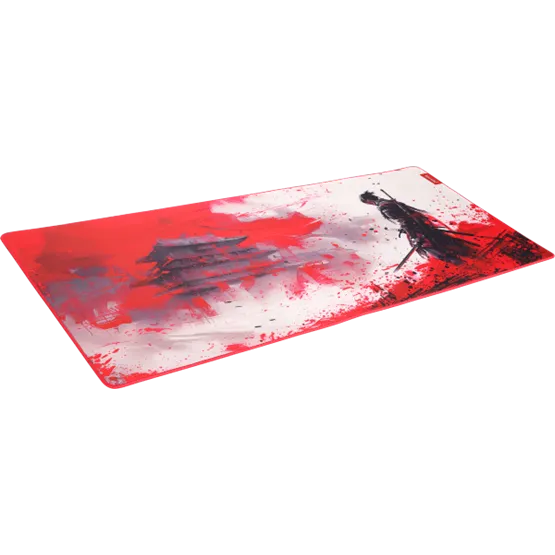 Mousepad MONKA ZowaXL gamer egérpad - egyedi minta