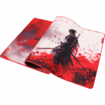 Mousepad MONKA ZowaXL gamer egérpad - egyedi minta - Image 5