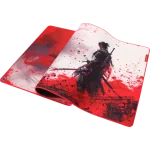 Mousepad MONKA ZowaXL gamer egérpad - egyedi minta - Image 5