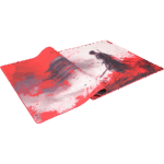 Mousepad MONKA ZowaXXL gamer egérpad - egyedi minta