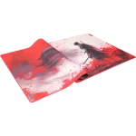 Mousepad MONKA ZowaXXL gamer egérpad - egyedi minta