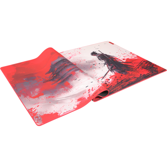 Mousepad MONKA ZowaXXL gamer egérpad - egyedi minta