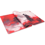 Mousepad MONKA ZowaXXL gamer egérpad - egyedi minta - Image 2