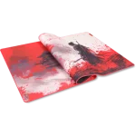 Mousepad MONKA ZowaXXL gamer egérpad - egyedi minta - Image 2