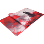 Mousepad MONKA ZowaXXL gamer egérpad - egyedi minta - Image 3