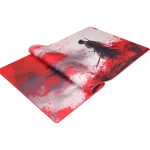 Mousepad MONKA ZowaXXL gamer egérpad - egyedi minta - Image 3