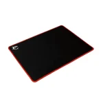 Mousepad White Shark GMP-2102 Red-Knight gamer egérpad - 400x300mm - piros - Image 4