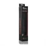 Mousepad White Shark GMP-2102 Red-Knight gamer egérpad - 400x300mm - piros - Image 5