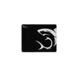 Mousepad White Shark MP-1965 SHARK "M" gamer egérpad