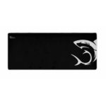 Mousepad White Shark MP-1967 SHARK "XL" játék egérpad - Image 2