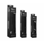 Mousepad White Shark MP-1967 SHARK "XL" játék egérpad - Image 4