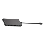 NBK Asus DC201 USB-C dokkoló - Fekete - Image 2