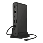 NBK Asus DC300 USB-C dokkoló - Szürke - Image 2