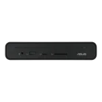 NBK Asus DC300 USB-C dokkoló - Szürke - Image 5