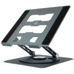 NBT STD SBOX CP-32 Notebook tartó - Szürke