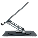 NBT STD SBOX CP-32 Notebook tartó - Szürke - Image 2