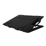 Zalman ZM-NS2000 fekete notebook hűtő - Image 3