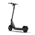 NIU KQi1 Sport Elektromos roller - Fekete - Image 2