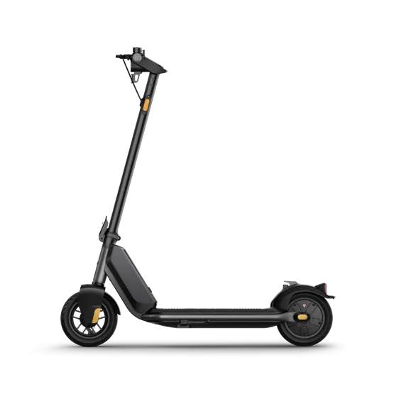 NIU KQi1 Sport Elektromos roller - Fekete