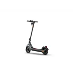 NIU KQi 200P Elektromos roller - Fekete - Image 4