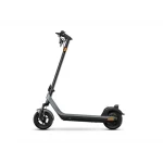 NIU KQi 200P Elektromos roller - Fekete - Image 2