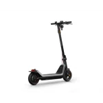 NIU KQi3 MAX Elektromos roller - Fekete - Image 6