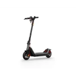 NIU KQi3 MAX Elektromos roller - Fekete - Image 4