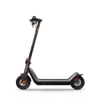 NIU KQi3 MAX Elektromos roller - Fekete