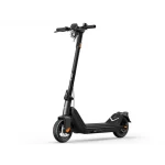 NIU KQi3 Pro Elektromos roller - Fekete - Image 5