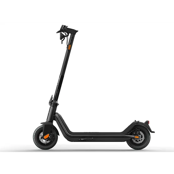 NIU KQi3 Pro Elektromos roller - Fekete