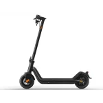 NIU KQi3 Sport Elektromos roller - Fekete