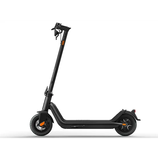 NIU KQi3 Sport Elektromos roller - Fekete
