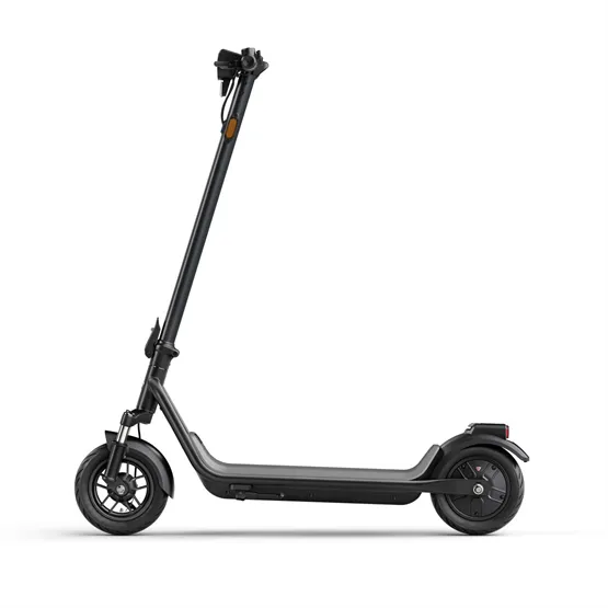 NIU KQi 100F Elektromos roller - Fekete