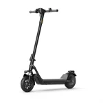 NIU KQi 100P Elektromos roller - Fekete - Image 4