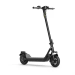 NIU KQi 100P Elektromos roller - Fekete - Image 3